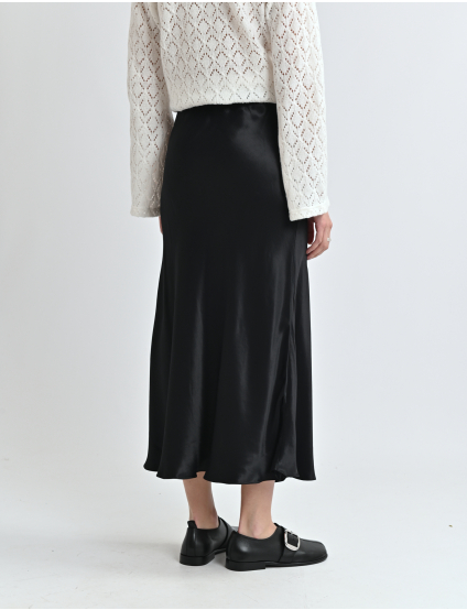 Картинка Спідниця чорна