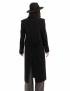 Картинка Пальто чорне