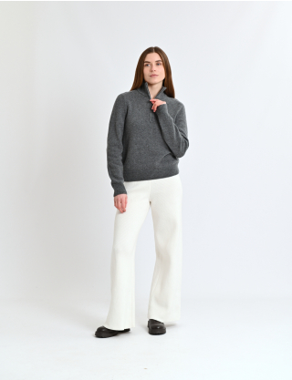 Картинка Светр сірий