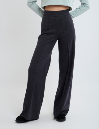 Картинка Брюки темно-сині