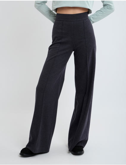 Картинка Брюки темно-сині