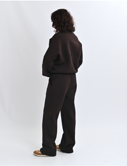 Картинка Костюм жіночий зимовий Саваж