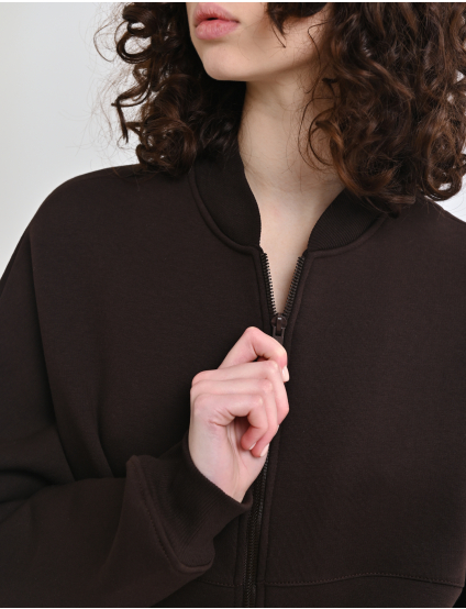 Картинка Костюм жіночий зимовий Саваж