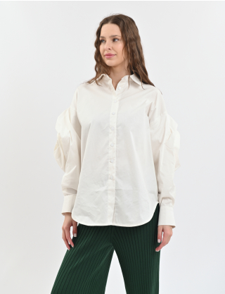 Картинка Сорочка біла