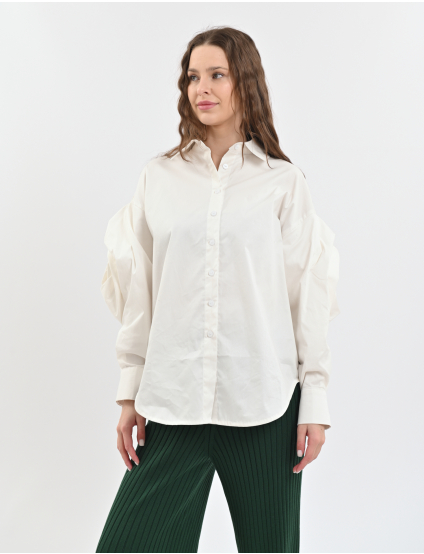 Картинка Сорочка біла