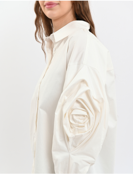 Картинка Сорочка біла