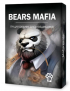 Картинка Настільна гра "Ведмежа мафія"