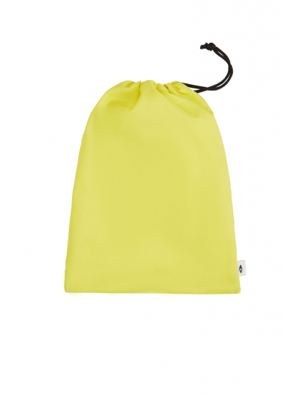 Картинка Захисний чохол для валіз ECO TRAVEL SMALL жовтий