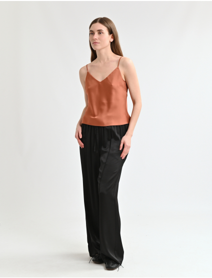 Картинка Топ помаранчевий