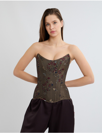 Картинка Корсет "Japan"