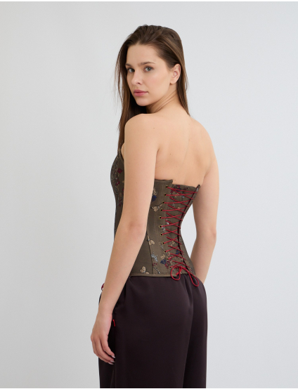 Картинка Корсет "Japan"