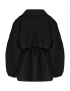 Картинка Пальто коротке чорне