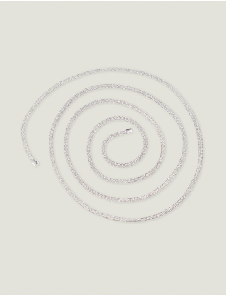 Картинка Жiночий пояс із блискітками