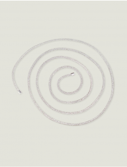 Картинка Жiночий пояс із блискітками