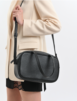 Картинка Сумка чорна