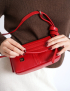 Картинка Сумка червона