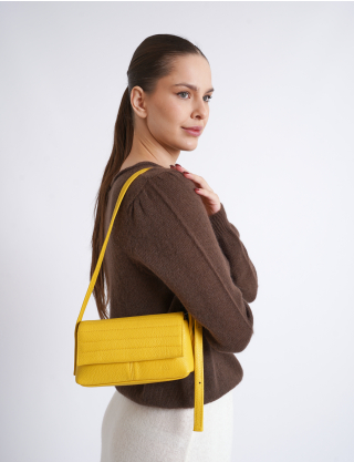 Картинка Сумка жовта