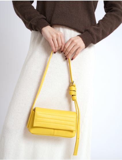 Картинка Сумка жовта