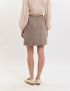 Картинка Спідниця бежева