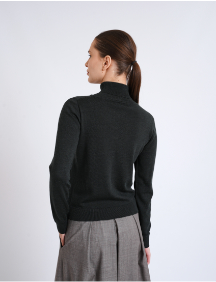 Картинка Гольф темно-зелений