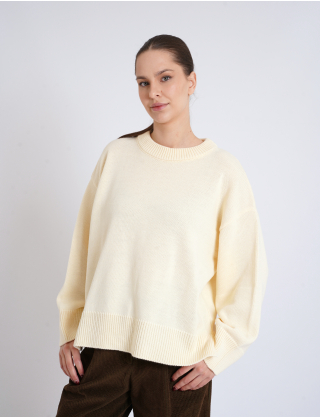 Картинка Кофта біла