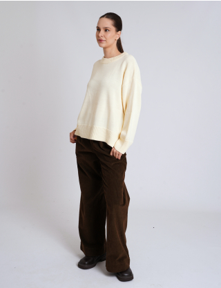 Картинка Кофта біла