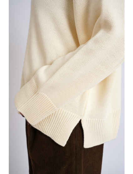 Картинка Кофта біла