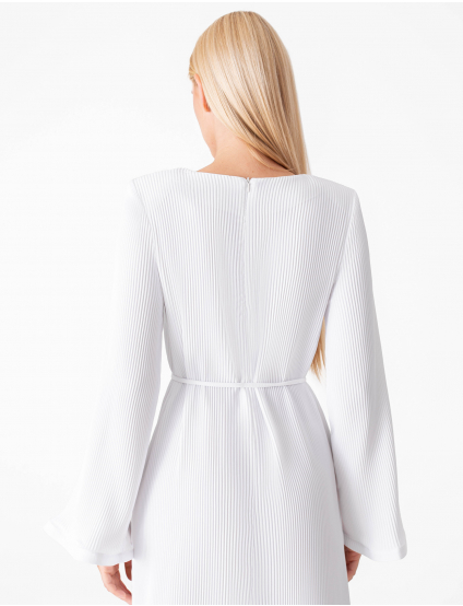 Картинка Сукня біла