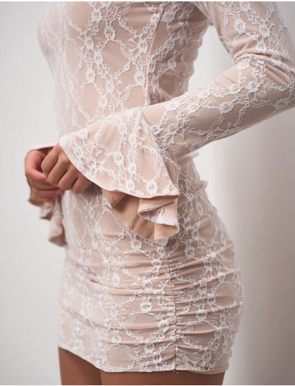 Картинка Сукня біла