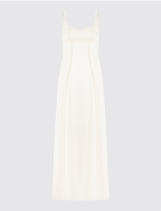 Картинка Сукня жовта