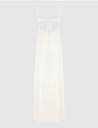 Картинка Сукня жовта