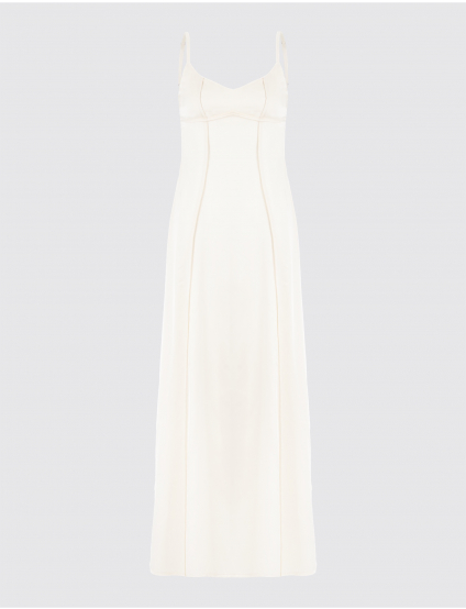 Картинка Сукня жовта