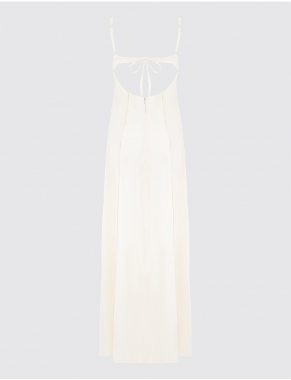 Картинка Сукня жовта