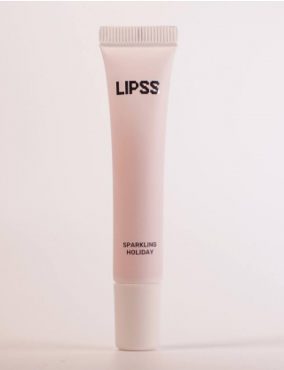 Картинка Блиск для губ Lipper Sparkling Holiday Lipss 9 мл