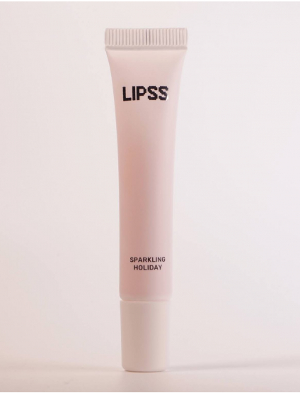 Картинка Блиск для губ Lipper Sparkling Holiday Lipss 9 мл