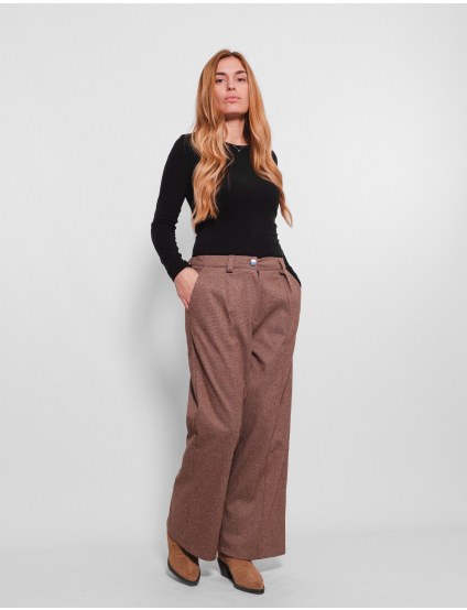 Картинка Лонгслів чорний