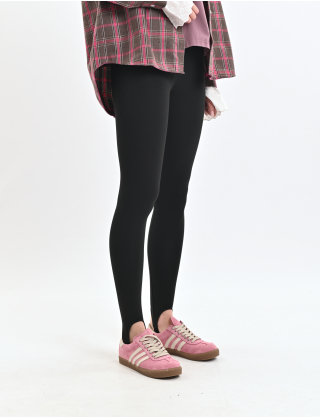 Картинка Легінси чорні