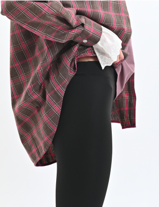 Картинка Легінси чорні