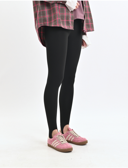 Картинка Легінси чорні