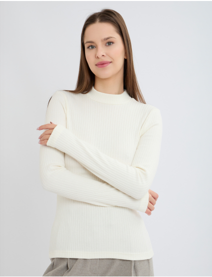 Картинка Гольф білий