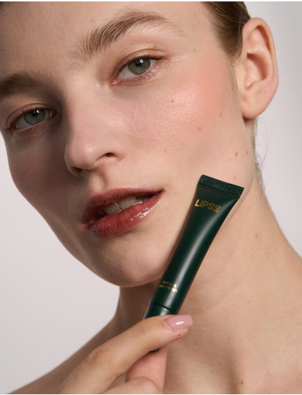 Картинка Lipper блиск для губ Smells like money