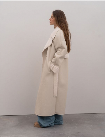 Картинка Дублянка бежева