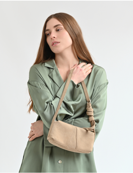 Картинка Сумка бежева