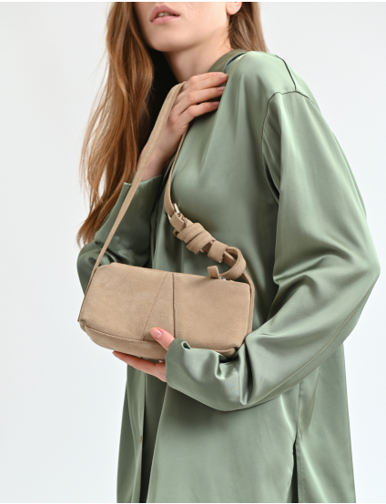 Картинка Сумка бежева