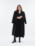 Картинка Пальто чорне