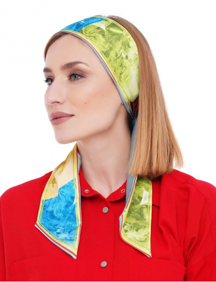 Картинка Твіллі "Київ. 4 сезони" з авторським дизайном картин