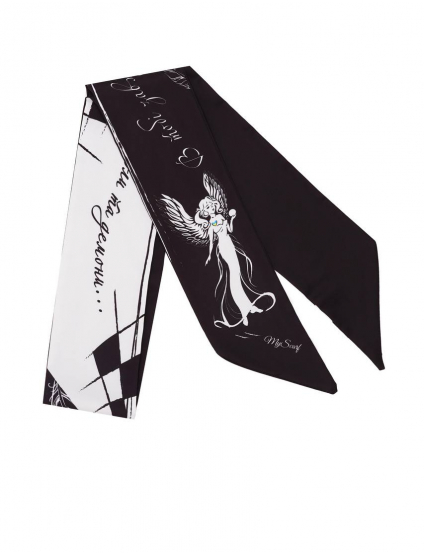 Картинка Твіллі "Ангели та демони" з авторським дизайном