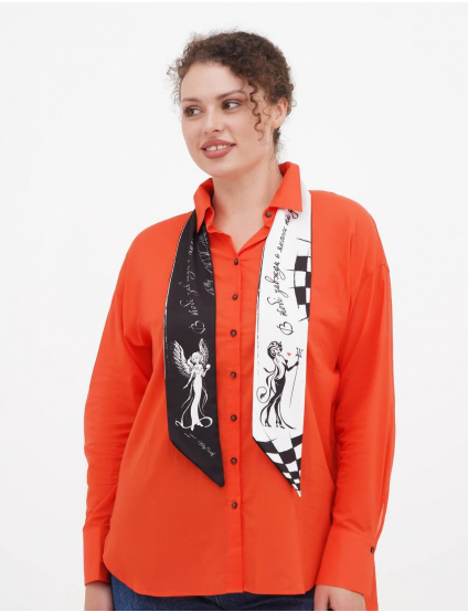 Картинка Твіллі "Ангели та демони" з авторським дизайном