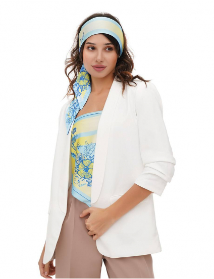 Картинка Твіллі "Квіти України" з авторським дизайном