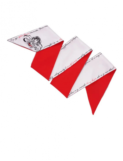 Картинка Твіллі "Червона калина" з авторським дизайном